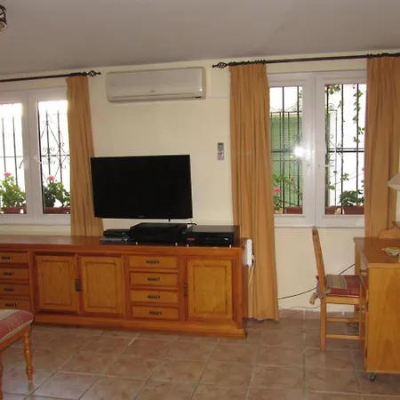 Daire Casa Charlotte Ground Floor *