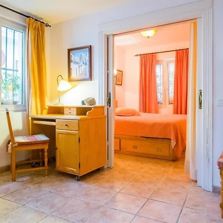 Casa Charlotte Ground Floor Nerja