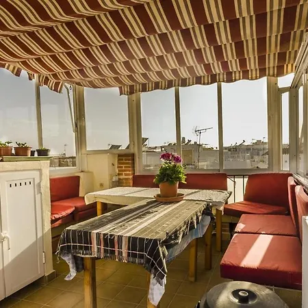 Daire Casa Charlotte Ground Floor *