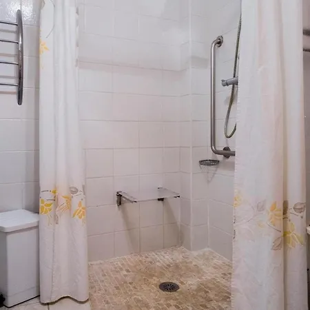 Casa Charlotte Ground Floor Nerja