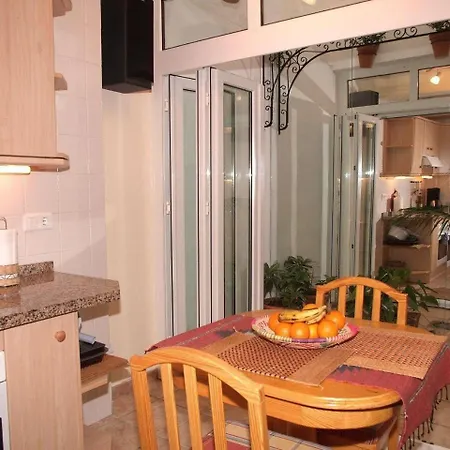 Casa Charlotte Ground Floor * Nerja