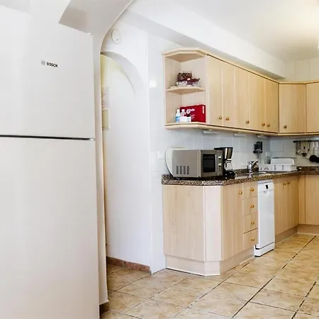 Apartment Casa Charlotte Ground Floor