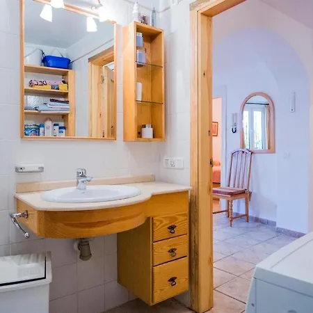 Apartment Casa Charlotte Ground Floor Nerja